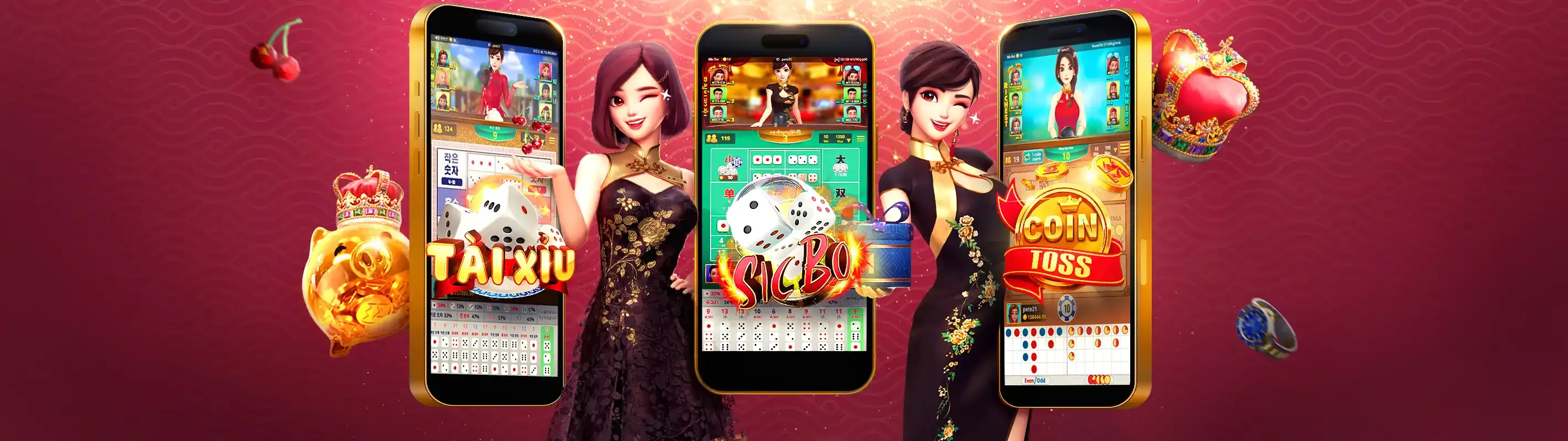 Người chơi sodocasino thành công với chiến lược game