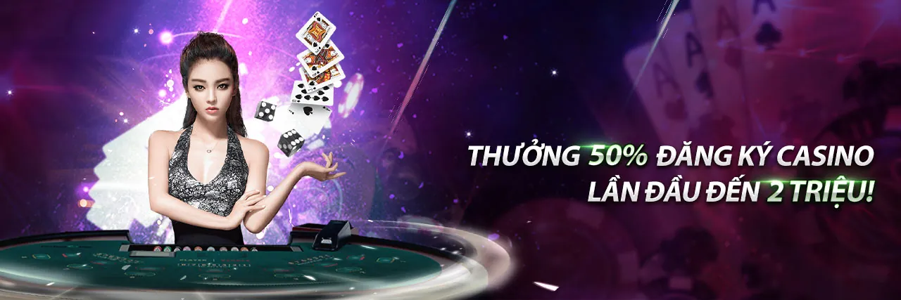 Người chơi sodocasino đăng ký nhận thưởng