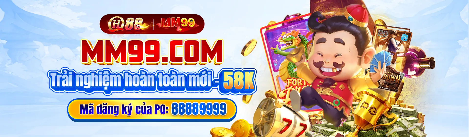 Hình ảnh chính Nổ Hũ sodocasino